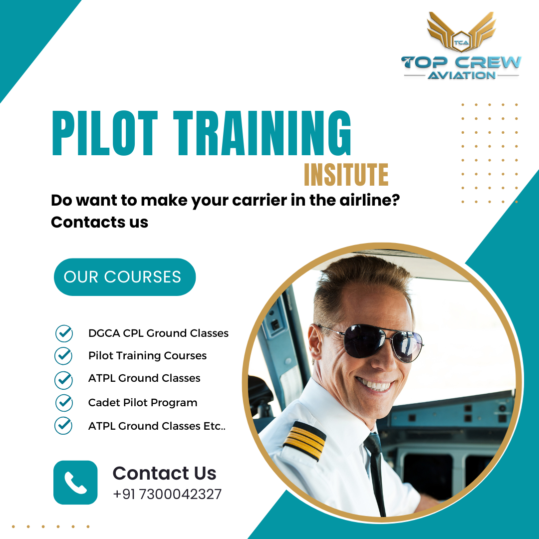 pilot course